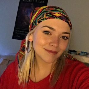 Meet your Posher, Rory